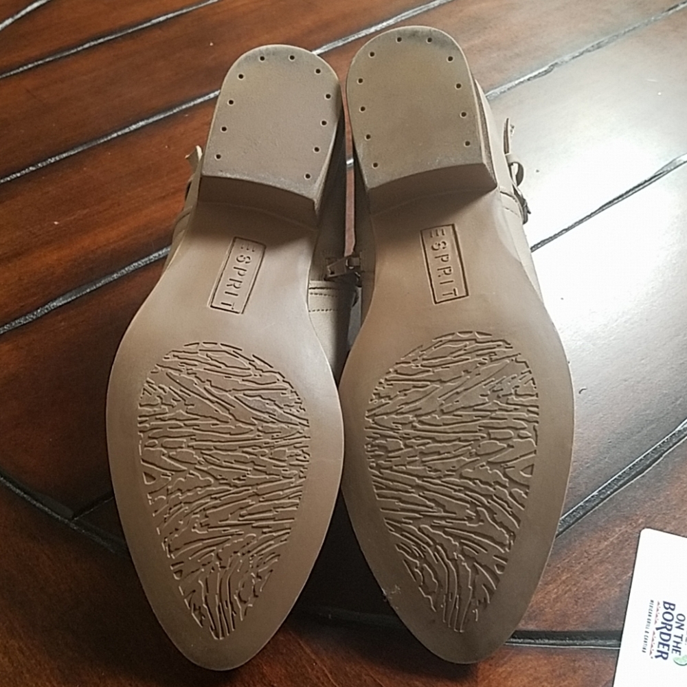 Booties - Picture 7 of 7